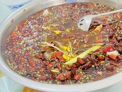 -笑红饭庄