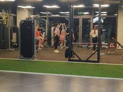 -METIS FITNESS女性健身工作室