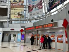 -上海长途客运南站