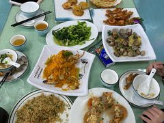 -景好海鲜餐厅(大鹏必选旅游店)