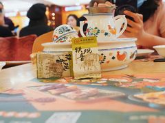 -点都德(千灯湖环宇城店)