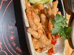 -脂肪-家庭厨房(莫愁店)