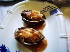 -宾朋海鲜饭庄(兴海路店)