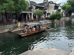 -南浔古镇