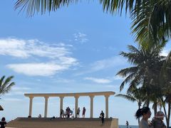 -玫瑰海岸文化旅游度假区