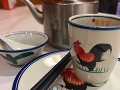 -粤食堂(天津和悦汇店)