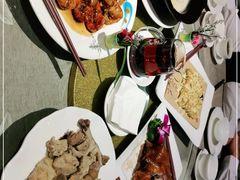 -香云轩·顺德菜(香云纱园林酒店店)