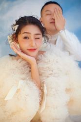 -太郎花子婚纱摄影艺术中心