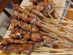 -唐力九头鸟烧烤·罗田吊锅(西云楼店)