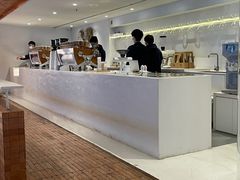 -% Arabica阿拉比卡咖啡(武汉天地店)