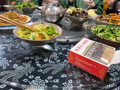 -味老大土碗菜(中山三路店)