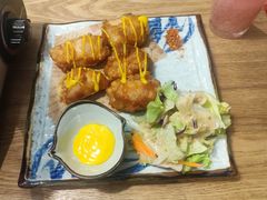 -西月山居匠心创意料理(江汉路新佳丽广场店)