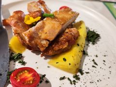 -马兰卡西式简餐(新汇大融城店)