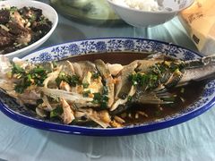 -南花桥羊肉馆老字号(乌镇店)