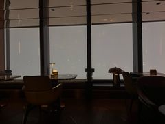 -FLAIR顶层餐厅酒吧(浦东丽思卡尔顿酒店)