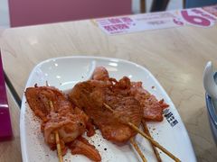 -小杨生煎(成山巴黎春天店)