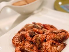 美极元宝虾-粤味馆(黄河路店)