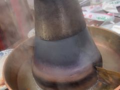 -老铜锅涮羊肉(大连海滨住宅小区店)