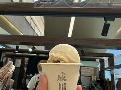 -成川茶店·潮汕工夫浓茶(万象店)