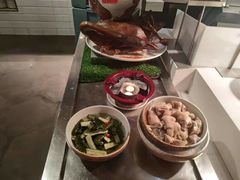 -上海静安香格里拉大酒店