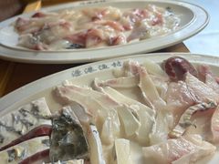 -源港渔村-中山脆肉鲩(博罗店)