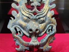 -北京大葆台遗址博物馆