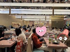 -元气寿司(环球港店)