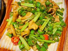 辣子肥肠-马头巷·隐庐居·红油大虾(园区店)