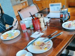 -西安凯悦酒店-自助餐厅·海鲜·烧烤
