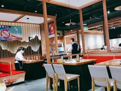 -汉拿山(北京上地华联店)