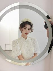 -韩国天使嫁衣婚纱礼服馆(上海旗舰店)