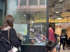 门面-华嫂冰室(尖沙咀店)