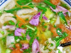 -桥香园云南过桥米线(金马碧鸡店)