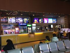 -SFC上影影城(成都科华IMAX店)