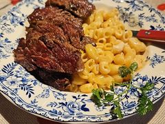 -弗兰克牛排西餐厅Ribone steak house(柠檬花园店)