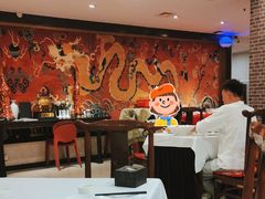 -东兴楼饭庄(六里桥店)