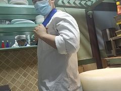 -海尔巴格一甸茶餐厅(团结路店)