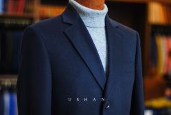 -优山定制西服衬衫大衣(国贸店)