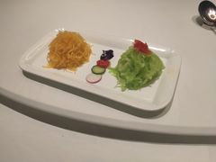 -荣兴酒家(徐家汇店)