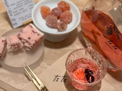 -左右Massage/Spa(长寿路店)