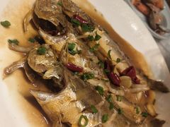 -温岭人家(红花北路店)