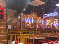 -老马路串串香火锅(北门桥店)