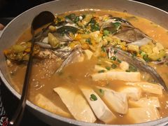 -荷庭·精致湘菜(华强北九方店)