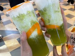 -CoCo都可(小寨赛格店)