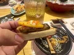 -吉兆·料理(红梅南路店)
