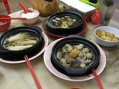 -新记肉骨茶