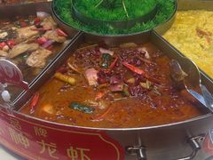 -於氏虾神(盱眙总店)