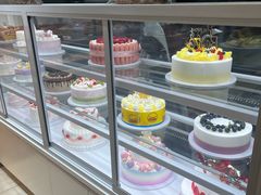 -KenGee仟吉(芜湖路店)