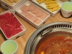 -季季红火锅(柳州广惠商业店)