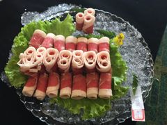 -东来顺饭庄(金泉广场店)